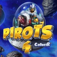 Pirots 4