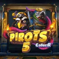 Pirots 5