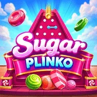 Sugar Plinko